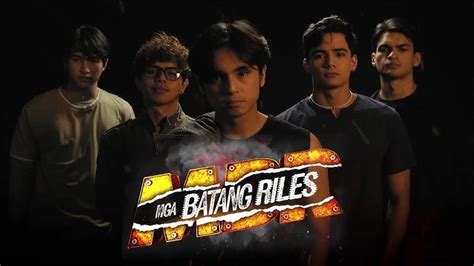 mga batang scandal|6.